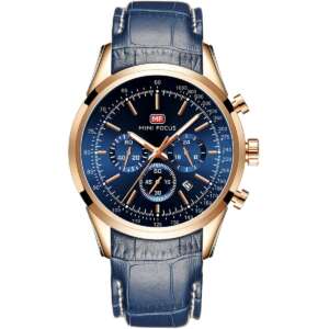 Mini Focus Watch For Men MF0116G-04