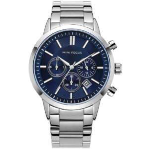 Mini Focus Watch For Men MF0188G-02
