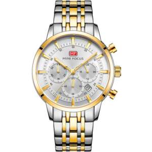 Mini Focus Watch For Men MF0282G-01