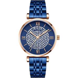 Mini Focus Watch For Women MF0334L-04