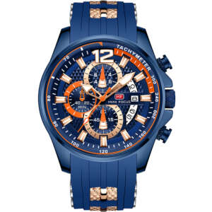 Mini Focus Watch For Men MF0350G-03