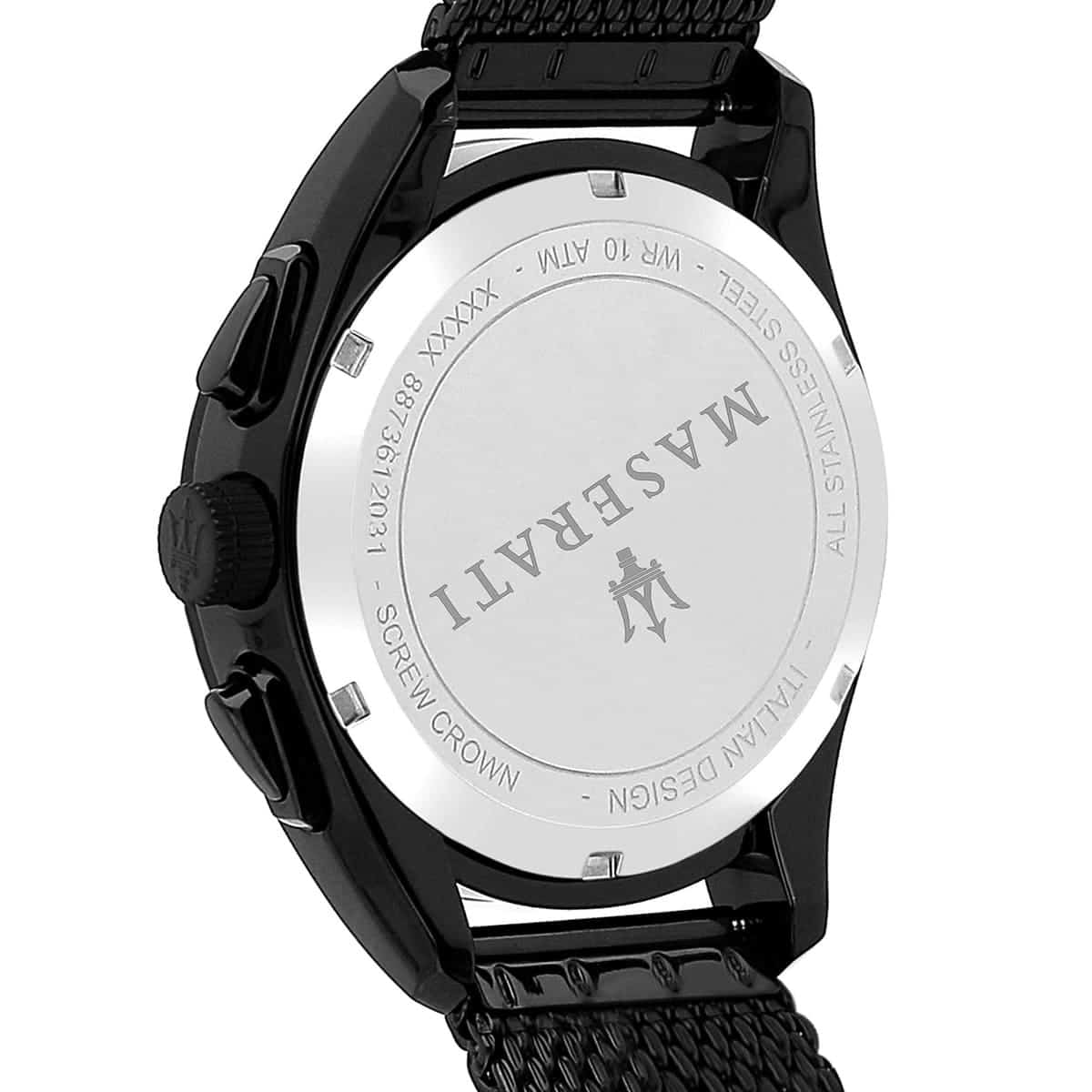 r8873612031-maserati-watch-men-black-dial-metal-stainless-steel-mesh-strap-quartz-battery-analog-chronograph-tachymeter-wr-10-atm-traguardo_5