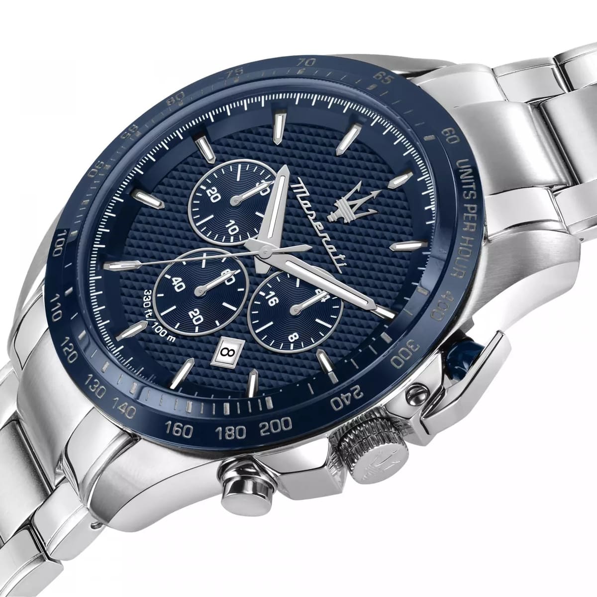 r8873612043-maserati-watch-men-blue-dial-metal-stainless-steel-silver-strap-quartz-battery-analog-chronograph-330ft-100m-traguardo_3