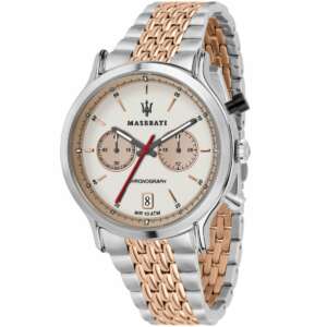 Maserati Watch For Men R8873638002