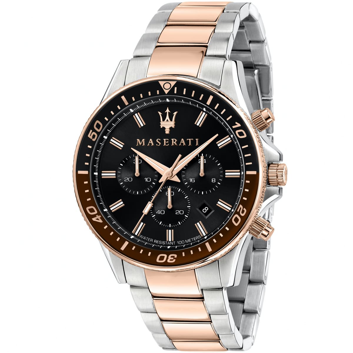 r8873640009-maserati-watch-men-black-dial-metal-stainless-steel-silver-strap-quartz-battery-analog-chronograph-water-resistant-100-meters-sfida