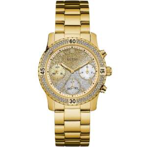 Guess Watch For Women W0774L5
