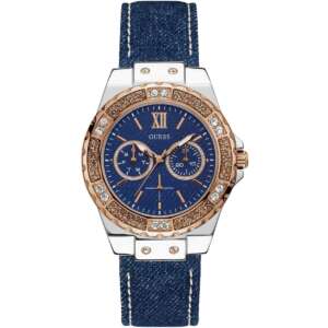 Guess Watch For Women W0775L10
