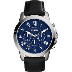 Fossil Watch For Men FS4990