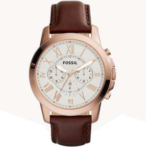 Fossil Watch For Men FS4991