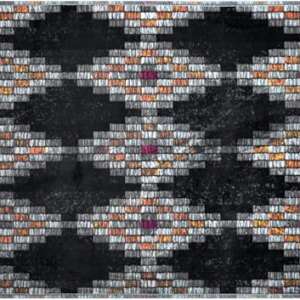 Mac Carpet Moscow Diamond Pattern Light Rug - Size: 80x200 cm