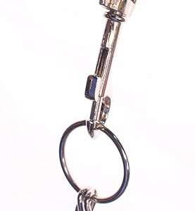 Leash with Handle and Fabric Collar for Dog, Medium - Black