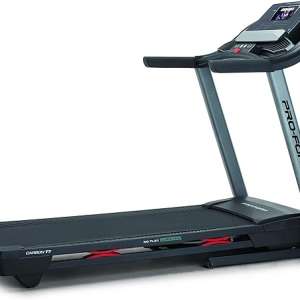 Proform Treadmill Carbon T7, Black/Grey, Carbont7 (PFTL87720 INT)