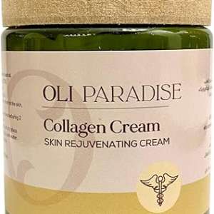 Collagen Cream