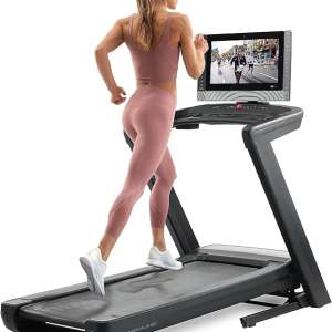 NORDICTRACK TREADMILL COM 2450