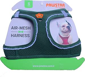 Vest for Dog, Small - Green from pets zone