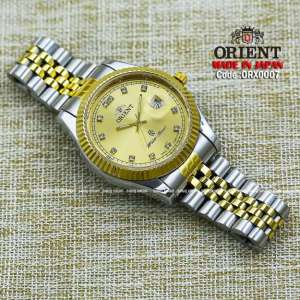 Orient ORX0007