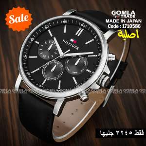 Tommy Hilfiger Watch For Men 1710586