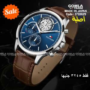 Tommy Hilfiger Watch For Men 1710629