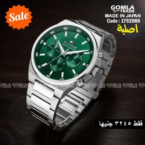 Tommy Hilfiger Watch For Men 1792088
