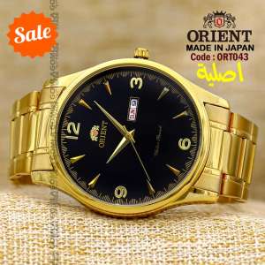 Orient Classic Watch for Men ORT043