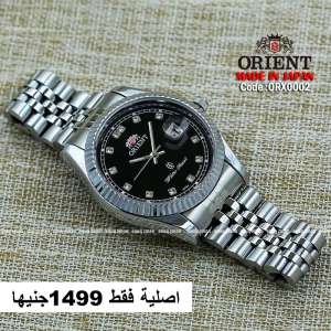 Orient Classic Watch for Man Orx0002