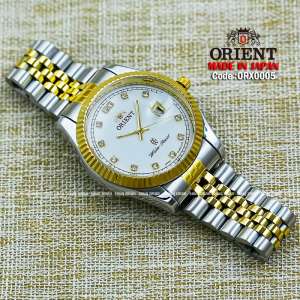 Orient Classic Watch for Man Orx0005