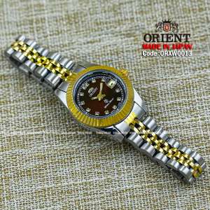 Orient Classic Watch for Woman Orxw0013