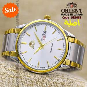 Orient Classic Watch for MenORT068