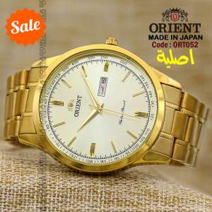 Orient Classic Watch for Men ORT052