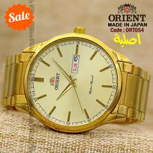 Orient Classic Watch for Men ORT054
