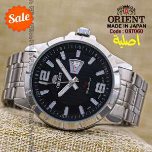 Orient Classic Watch for Men ORT060